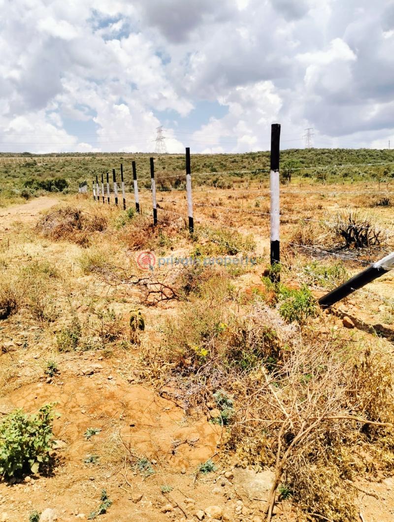 Mixed use Land For Sale Ntashart, Kimuka Ngong Kajiado - 6