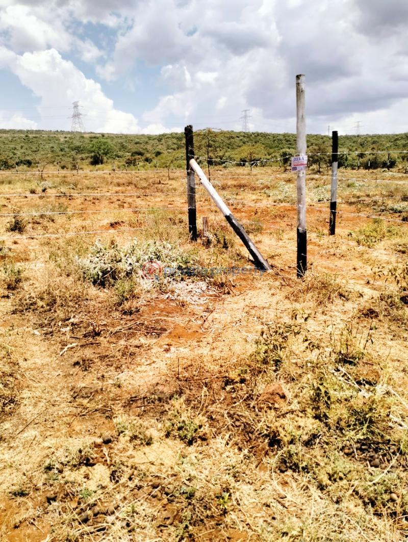 Mixed use Land For Sale Ntashart, Kimuka Ngong Kajiado - 7