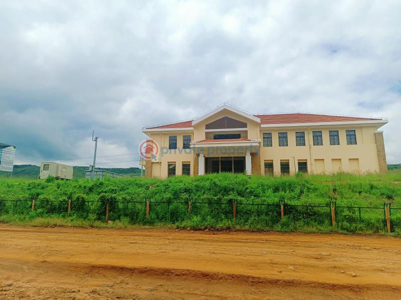Mixed use Land For Sale Ntashart, Kimuka Ngong Kajiado - 14