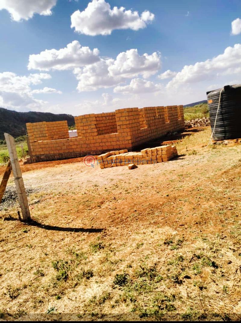 Mixed use Land For Sale Ntashart, Kimuka Ngong Kajiado - 9