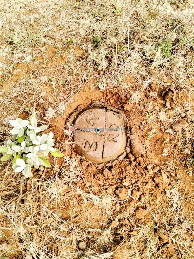 Mixed use Land For Sale Ntashart, Kimuka Ngong Kajiado - 8