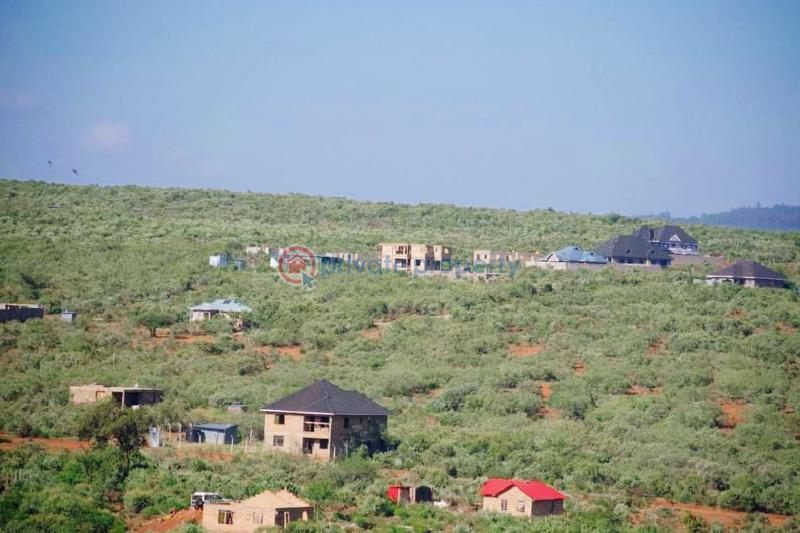 Mixed use Land For Sale Ntashart, Kimuka Ngong Kajiado - 15