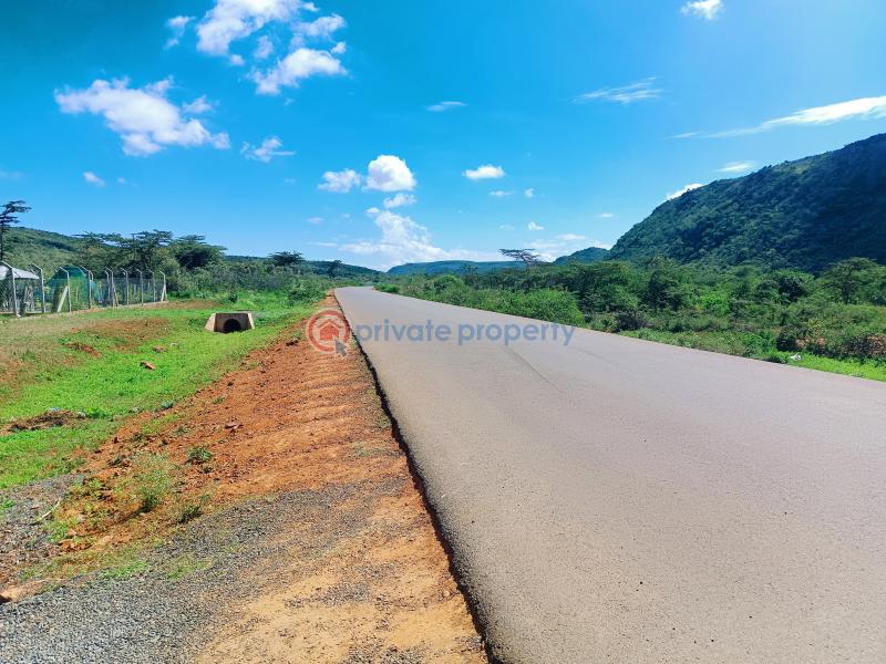 Mixed use Land For Sale Ntashart, Kimuka Ngong Kajiado - 12