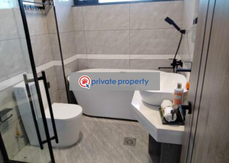 4 bedroom Apartment For Sale &nbsp;othaya Rd Kileleshwa Nairobi - 7