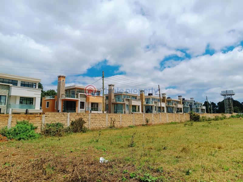 Residential Land For Sale Rosegate Area Lussingetti Kikuyu Kiambu - 15