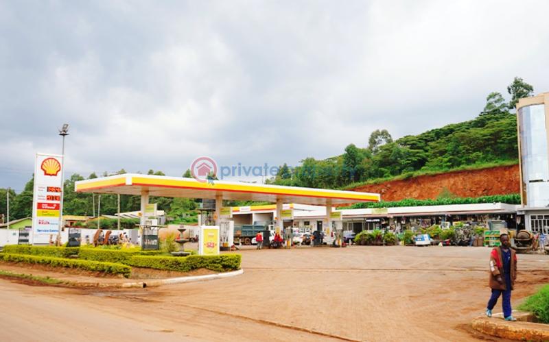 Residential Land For Sale Rosegate Area Lussingetti Kikuyu Kiambu - 16