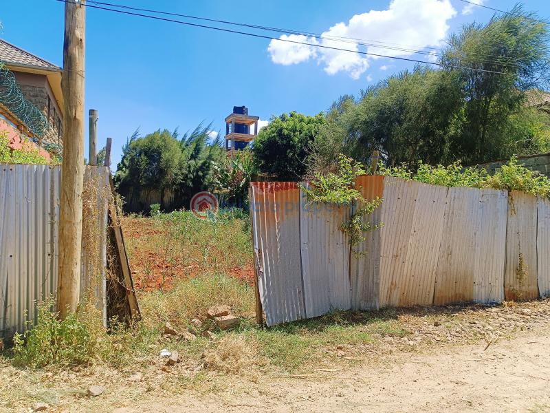 Residential Land For Sale Gikambura Riu Nderi Kikuyu Kiambu - 16