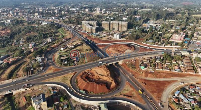 Residential Land For Sale Gikambura Riu Nderi Kikuyu Kiambu - 19