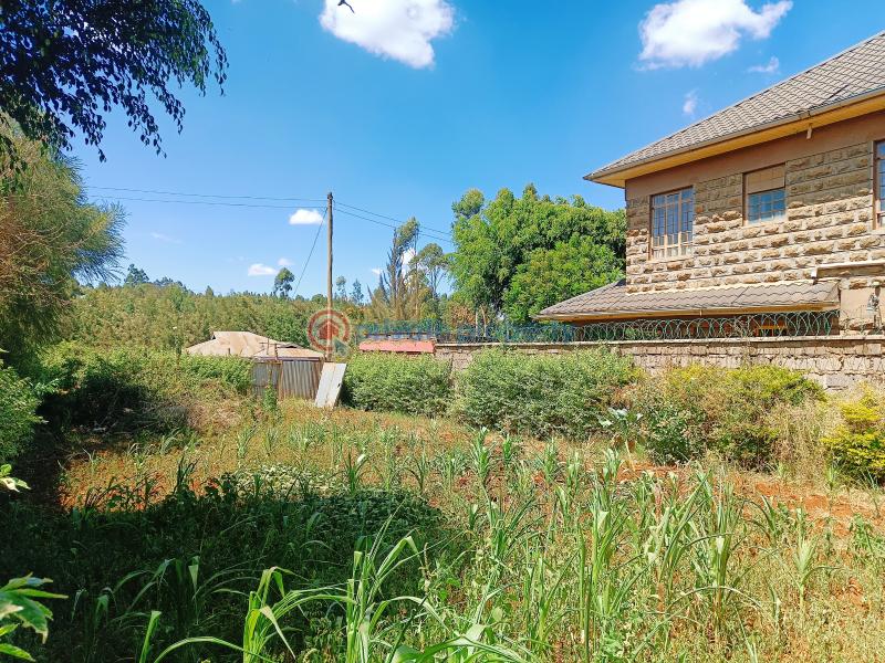 Residential Land For Sale Gikambura Riu Nderi Kikuyu Kiambu - 11
