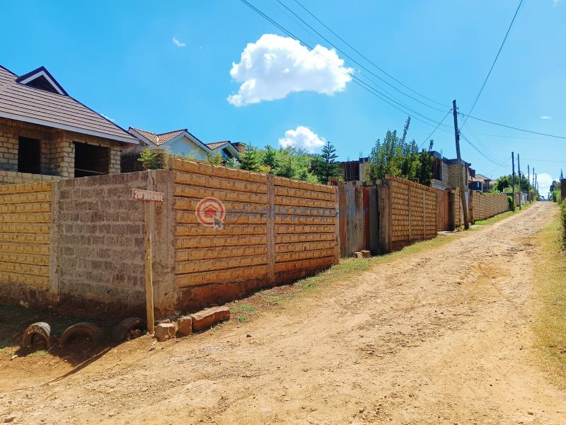 Residential Land For Sale Gikambura Riu Nderi Kikuyu Kiambu - 6