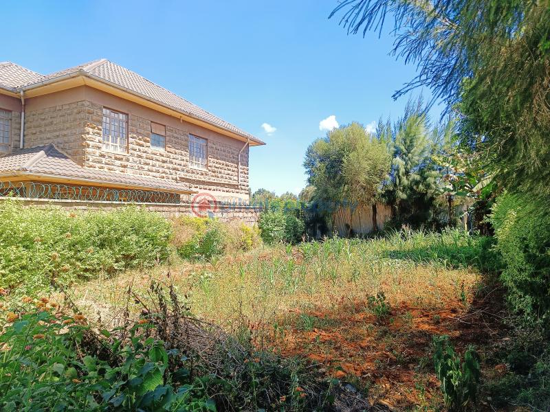 Residential Land For Sale Gikambura Riu Nderi Kikuyu Kiambu - 9