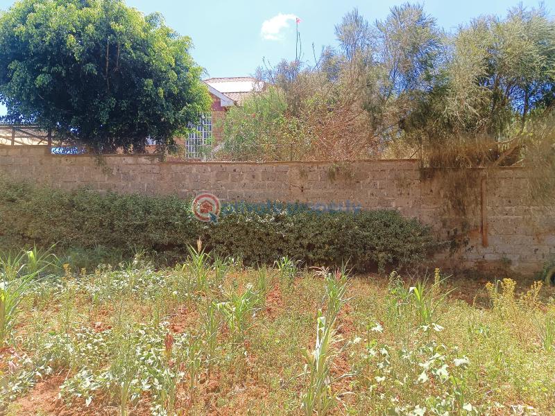 Residential Land For Sale Gikambura Riu Nderi Kikuyu Kiambu - 14