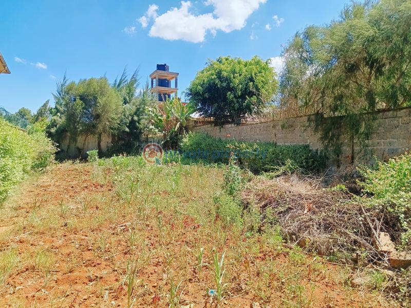 Residential Land For Sale Gikambura Riu Nderi Kikuyu Kiambu - 15