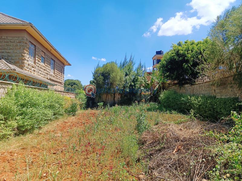 Residential Land For Sale Gikambura Riu Nderi Kikuyu Kiambu - 2