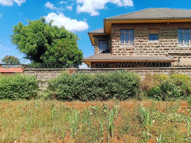 Residential Land For Sale Gikambura Riu Nderi Kikuyu Kiambu - 10