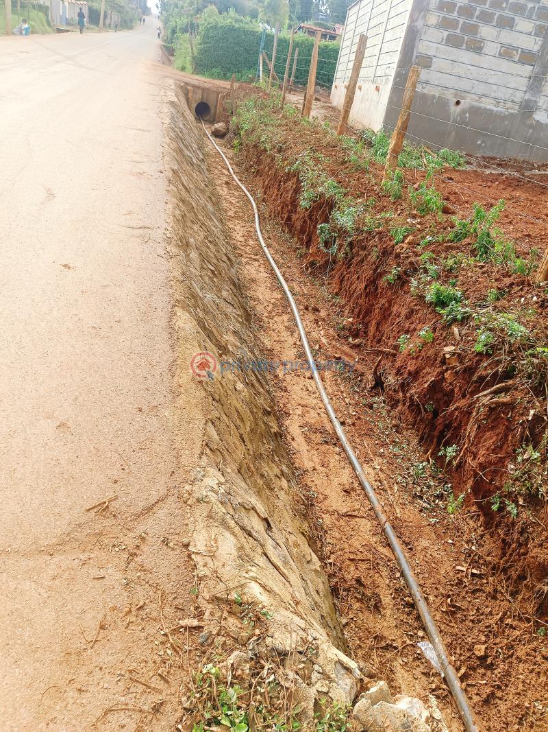 Residential Land For Sale Gikambura Riu Nderi Kikuyu Kiambu - 5