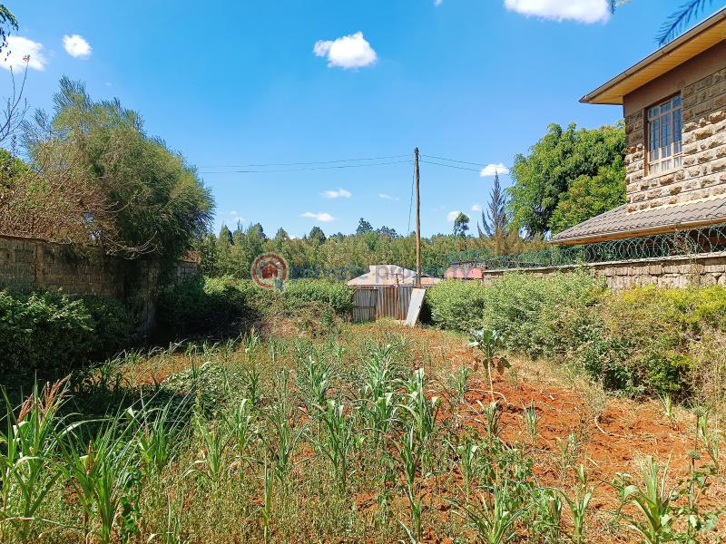 Residential Land For Sale Gikambura Riu Nderi Kikuyu Kiambu - 12