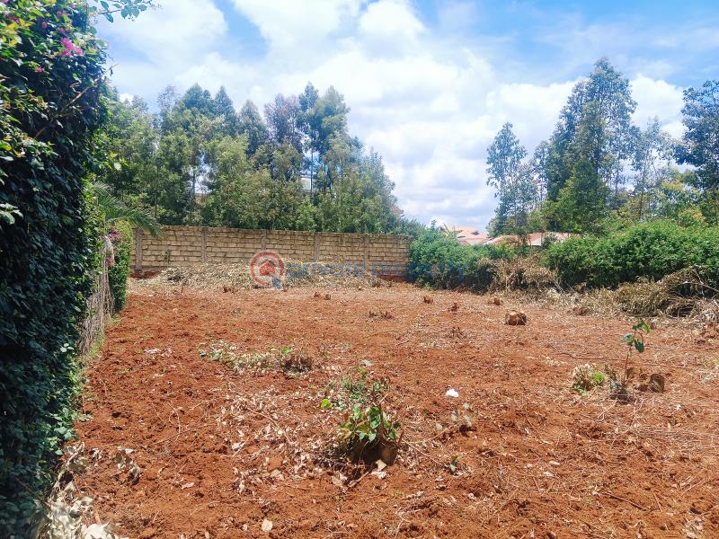 Residential Land For Sale Gikambura Primary School Area Gikambura Kikuyu Kiambu - 27