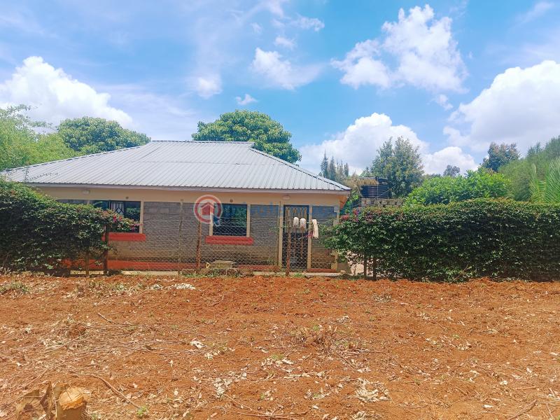 Residential Land For Sale Gikambura Primary School Area Gikambura Kikuyu Kiambu - 28