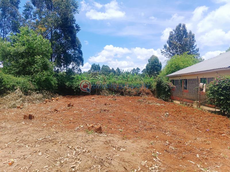 Residential Land For Sale Gikambura Primary School Area Gikambura Kikuyu Kiambu - 30