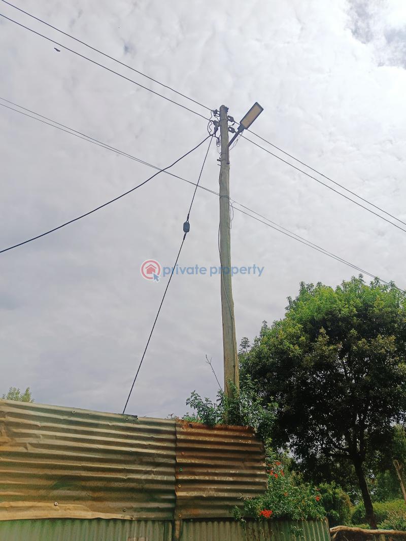 Residential Land For Sale Gikambura Primary School Area Gikambura Kikuyu Kiambu - 22