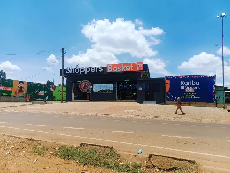 Residential Land For Sale Gikambura Primary School Area Gikambura Kikuyu Kiambu - 38