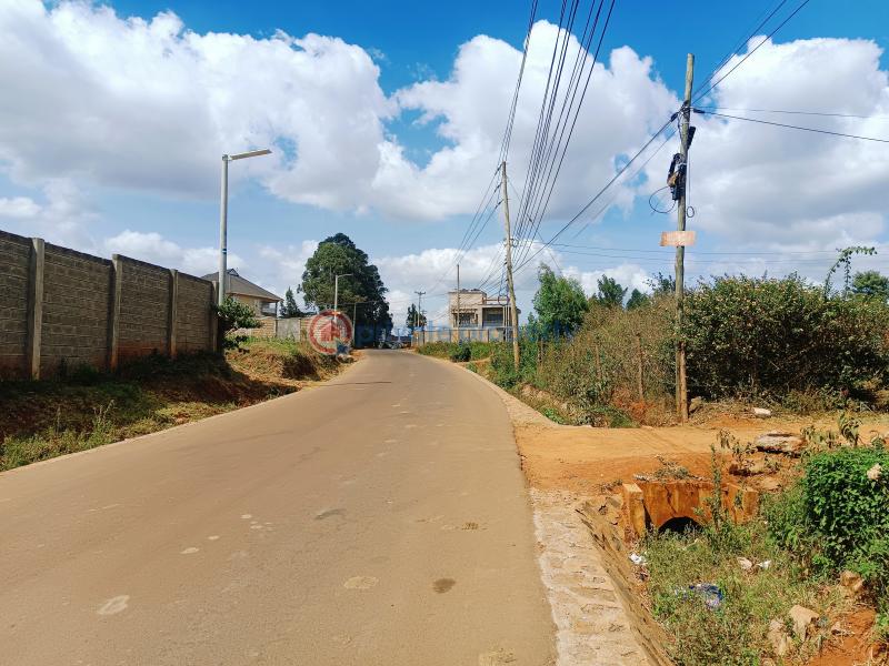 Residential Land For Sale Nairobi Ndogo Estate Gikambura (nairobi Ndogo) Kikuyu Kiambu - 20