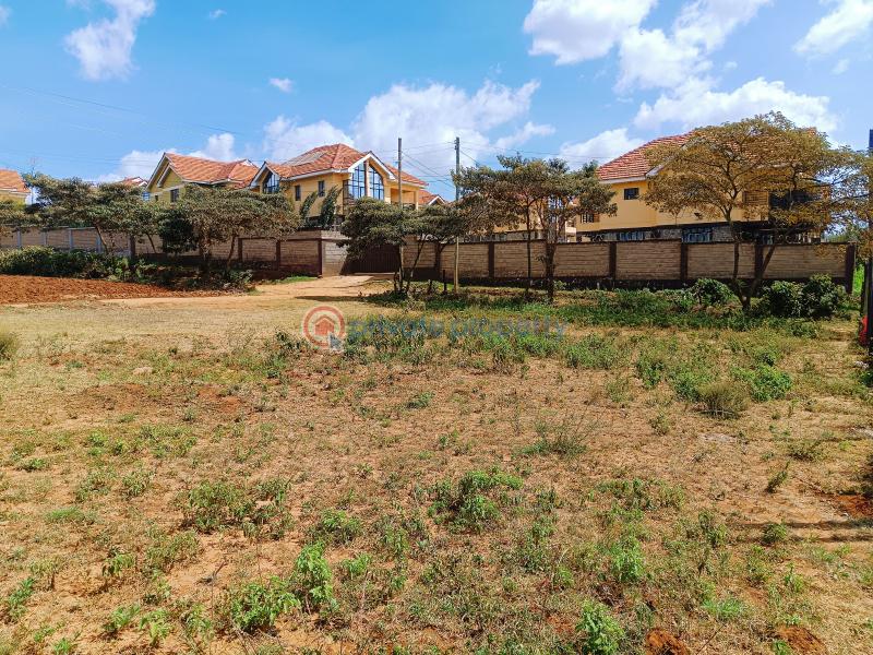 Residential Land For Sale Nairobi Ndogo Estate Gikambura (nairobi Ndogo) Kikuyu Kiambu - 13