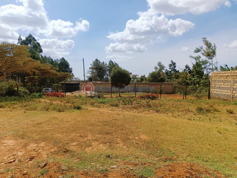 Residential Land For Sale Nairobi Ndogo Estate Gikambura (nairobi Ndogo) Kikuyu Kiambu - 18