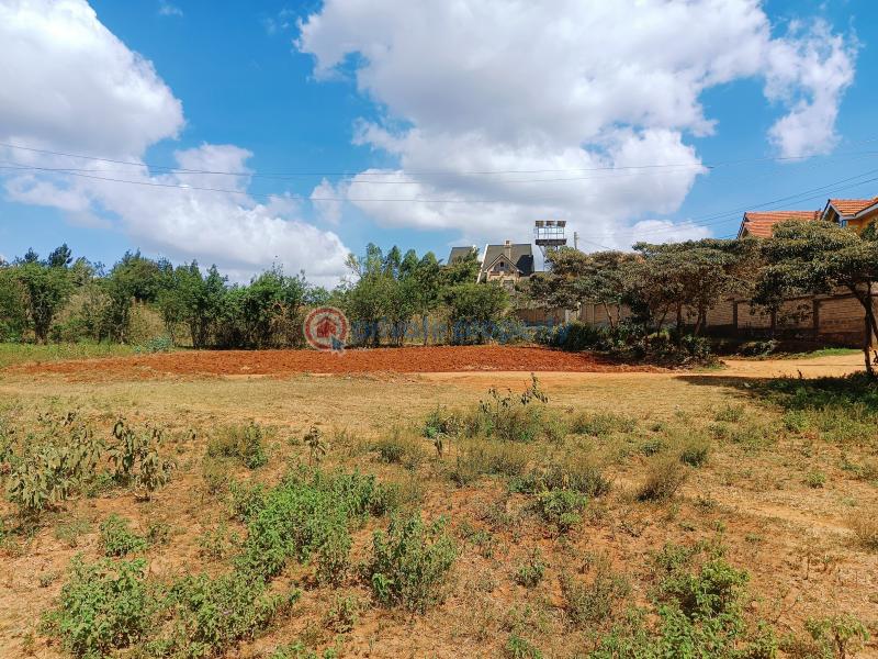 Residential Land For Sale Nairobi Ndogo Estate Gikambura (nairobi Ndogo) Kikuyu Kiambu - 14