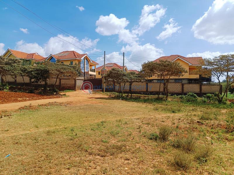Residential Land For Sale Nairobi Ndogo Estate Gikambura (nairobi Ndogo) Kikuyu Kiambu - 5