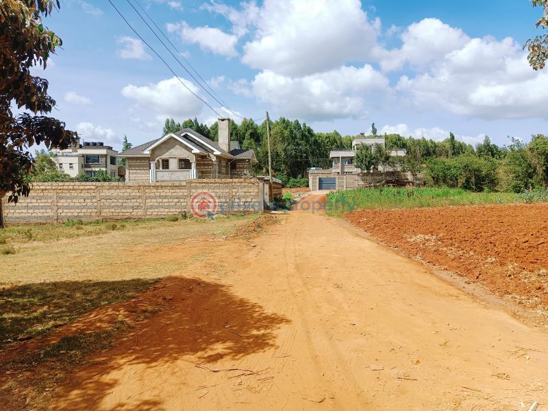 Residential Land For Sale Nairobi Ndogo Estate Gikambura (nairobi Ndogo) Kikuyu Kiambu - 9