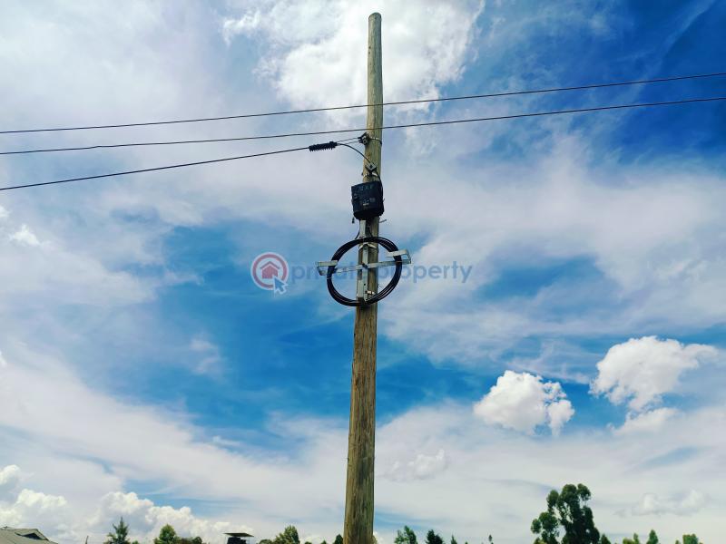 Residential Land For Sale Beverly Gardens Estate Gikambura Kikuyu Kiambu - 3