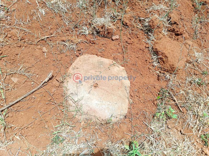 Residential Land For Sale Beverly Gardens Estate Gikambura Kikuyu Kiambu - 2