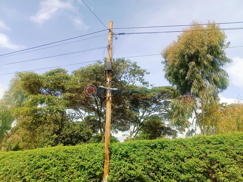 Residential Land For Sale Karii Area Gikambura Kikuyu Kiambu - 3