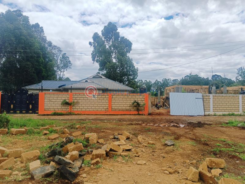 Residential Land For Sale Karii Area Gikambura Kikuyu Kiambu - 12