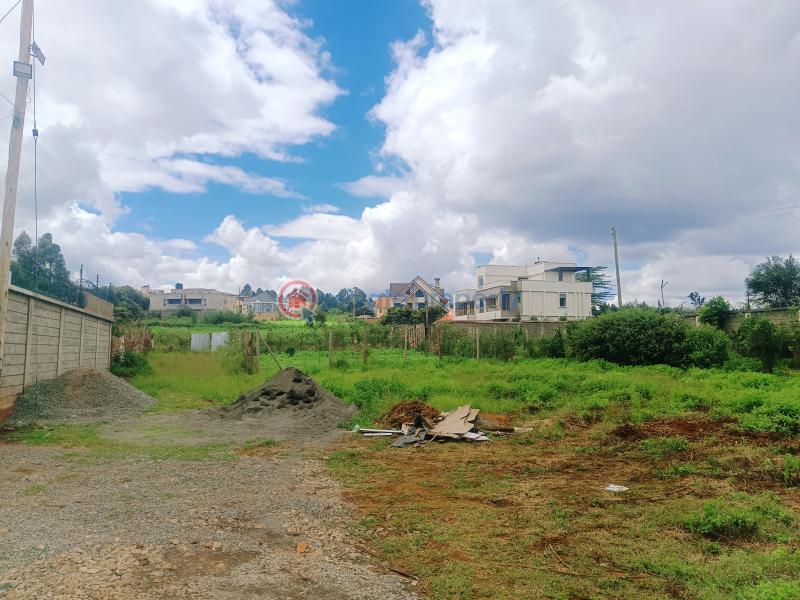 Residential Land For Sale Karii Area Gikambura Kikuyu Kiambu - 13