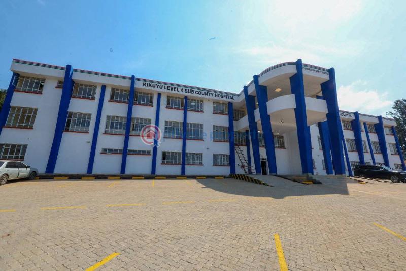 Residential Land For Sale Karii Area Gikambura Kikuyu Kiambu - 17
