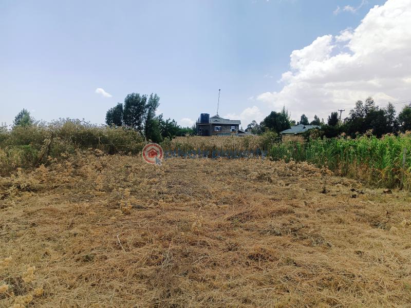 Residential Land For Sale Kamangu Gardens Area Kamangu Kikuyu Kiambu - 1