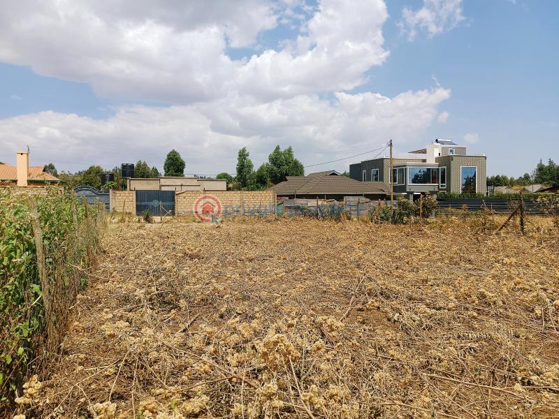 Residential Land For Sale Kamangu Gardens Area Kamangu Kikuyu Kiambu - 8