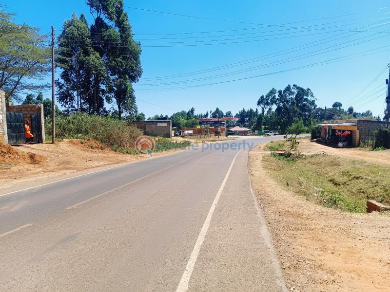 Residential Land For Sale Kamangu Gardens Area Kamangu Kikuyu Kiambu - 15