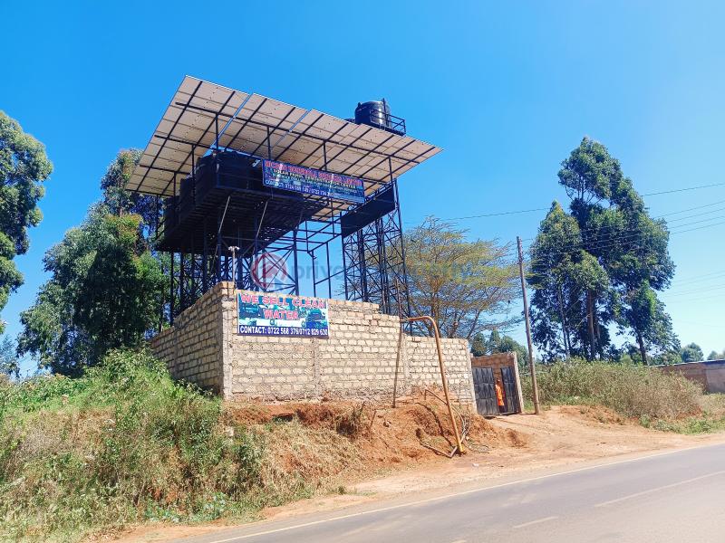 Residential Land For Sale Kamangu Gardens Area Kamangu Kikuyu Kiambu - 5