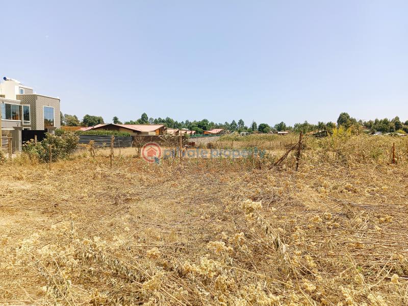 Residential Land For Sale Kamangu Gardens Area Kamangu Kikuyu Kiambu - 10