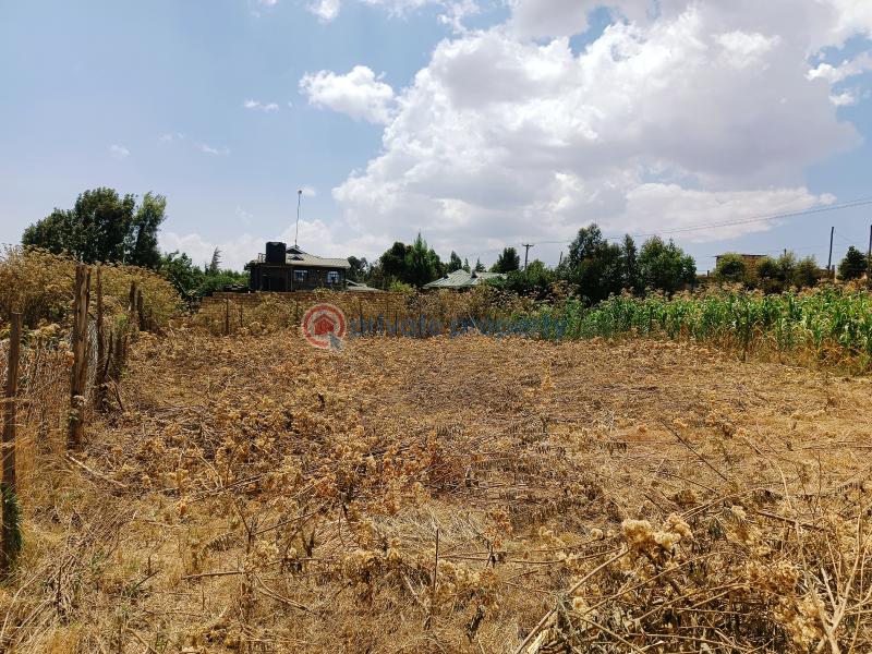 Residential Land For Sale Kamangu Gardens Area Kamangu Kikuyu Kiambu - 11