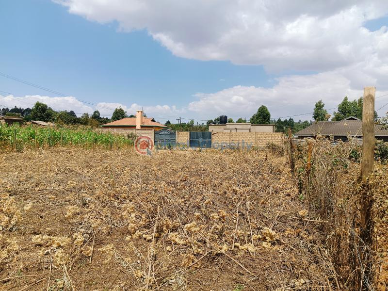 Residential Land For Sale Kamangu Gardens Area Kamangu Kikuyu Kiambu - 9