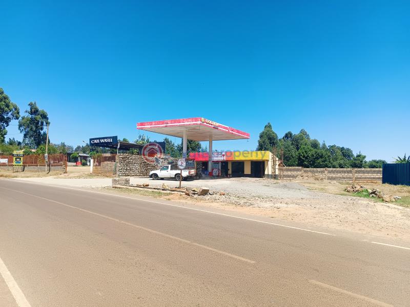 Residential Land For Sale Kamangu Gardens Area Kamangu Kikuyu Kiambu - 17