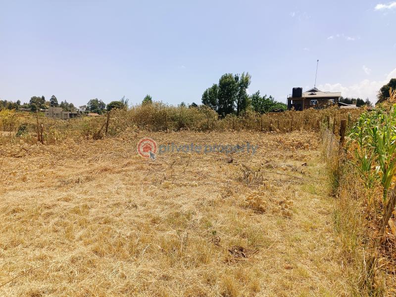 Residential Land For Sale Kamangu Gardens Area Kamangu Kikuyu Kiambu - 12