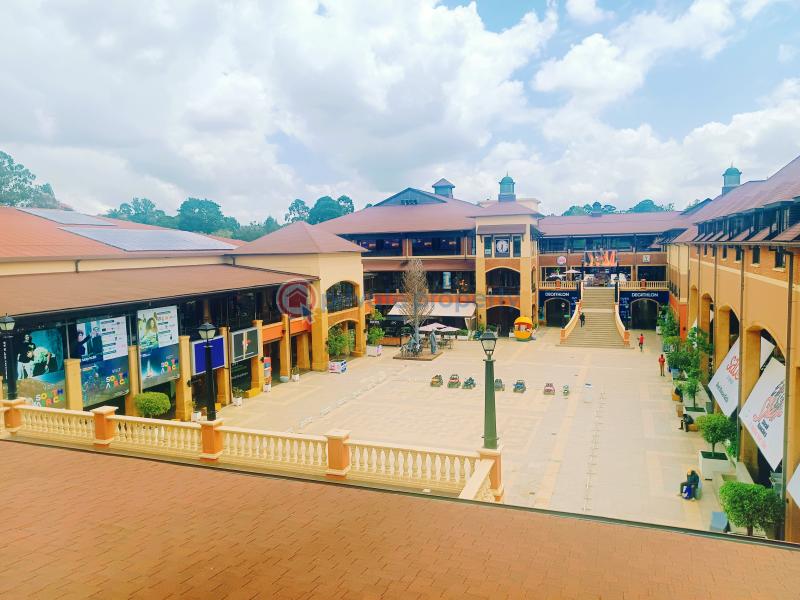 Residential Land For Sale Kwa Ngando Area Gikambura Kikuyu Kiambu - 21