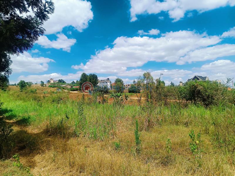 Residential Land For Sale Kwa Ngando Area Gikambura Kikuyu Kiambu - 8