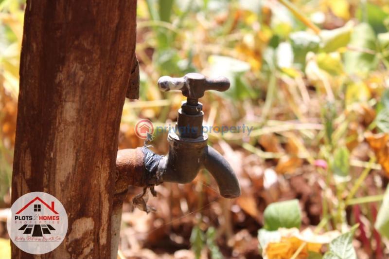 Residential Land For Sale Gicharani Gikambura Kikuyu Kiambu - 4